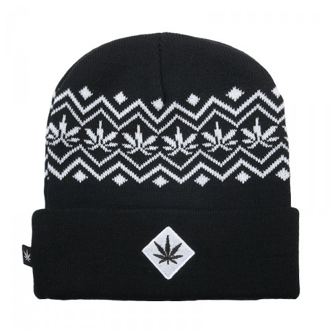 мужская шапка True spin Cannabis – фото для каталога